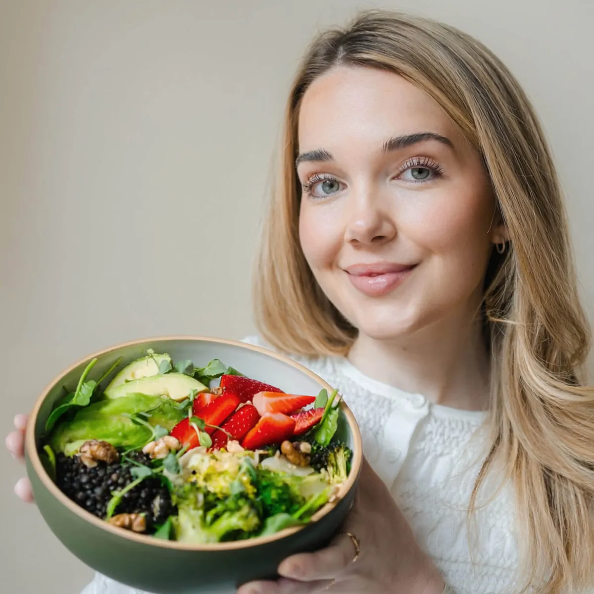 Bowltastic Bowl