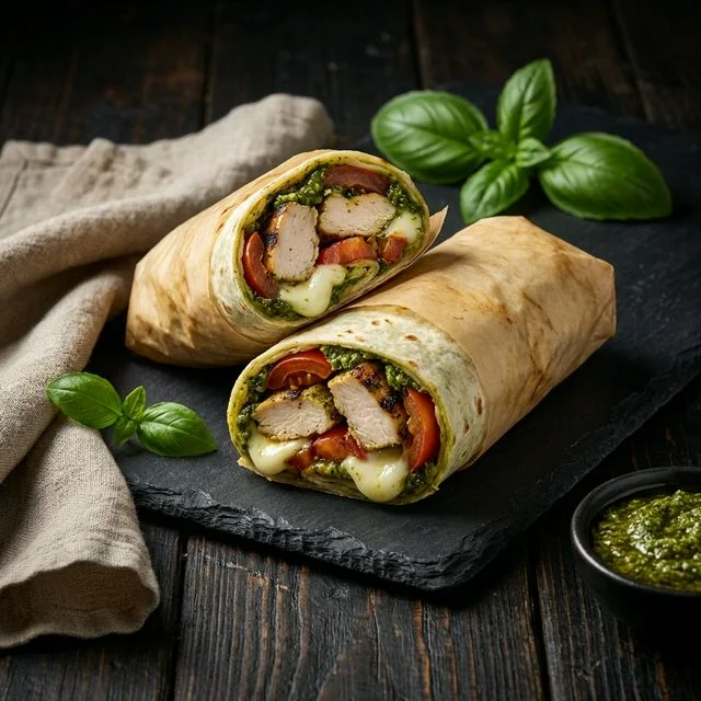 Chicken Wrap