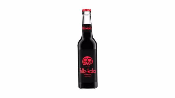 Fritz-Kola Zero